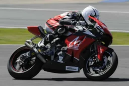 Moto2 Test Jerez: esordio "ufficiale" per la Bimota