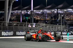 Formula 1: Carlos Sainz, ex gregario, ora può aiutare Charles Leclerc