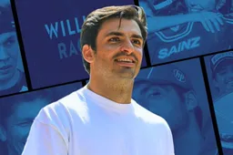 Formula 1: Sainz in Williams un matrimonio per tornare grandi