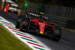 F1 GP Italia, Qualifiche: Sainz frega Verstappen, Ferrari in pole a Monza