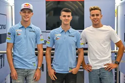 Moto2: Gresini punta su Filip Salac e Jeremy Alcoba per il 2023