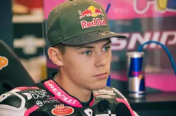 Moto3, Le Mans: acuto finale di Filip Salač nelle FP2