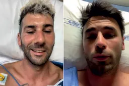 Incidenti National, è finita bene: Luca Salvadori e Simone Saltarelli tranquillizzano