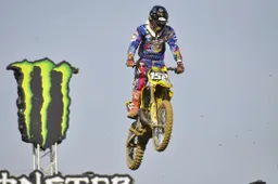 San Marino rivuole il Mondiale Motocross che manca da vent'anni