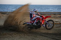 Enduro Il Mondiale al via in Marocco