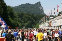 IDM Superbike: anteprima del weekend al Salzburgring