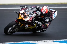 Superbike Phillip Island, Sam Lowes "Difficile descrivere ciò che sento"