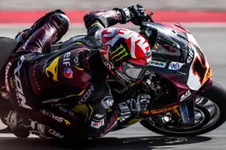 Superbike, Sam Lowes: "È stato il battesimo del fuoco"