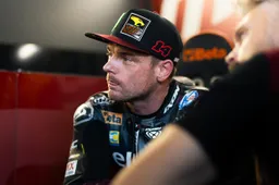 Superbike, Sam Lowes: "Guido la Ducati in modo un po' sbagliato"