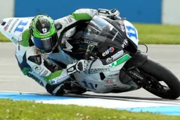 Supersport: cinque gare, ben cinque differenti vincitori