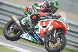 Supersport Monza Prove 1: comanda Sam Lowes