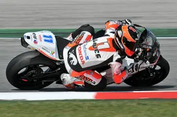 Supersport Imola Prove Libere 1: Sam Lowes velocissimo