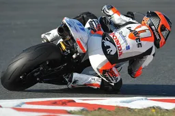 Supersport Magny Cours Prove Libere 2: Lowes in testa