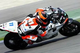 Supersport Misano Qualifiche 1: Sam Lowes ancora davanti