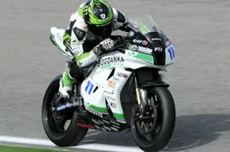 Supersport Monza Prove 1: Lowes 1° davanti a Foret e Parkes