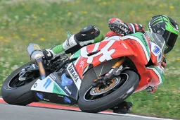 Supersport Mosca Prove 1: Sam Lowes subito in testa