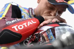 Moto2: Sam Lowes, finale inglorioso. "Ma siamo solo a -6"