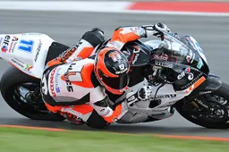 Supersport Nurburgring Prove 2: Lowes il più veloce