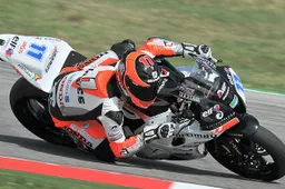 Supersport Nurburgring Qualifiche 1: miglior tempo per Lowes