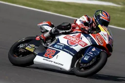 Moto2 Argentina Qualifiche: Lowes poleman allo scadere