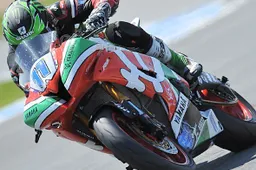 Supersport Portimao Prove 1: Sam Lowes il più veloce