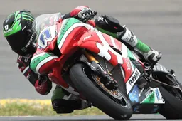 Supersport Portimao Warm Up: Sam Lowes imprendibile