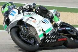 Supersport Assen Prove 1: duello tra Sam Lowes e Broc Parkes