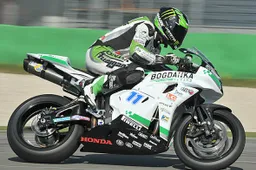 Supersport Monza Qualifiche 1: Sam Lowes la spunta allo scadere