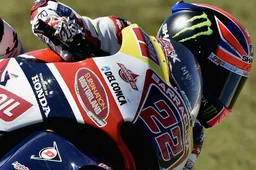 Moto2 Test Losail: Sam Lowes subito competitivo