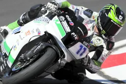 Supersport Assen Qualifiche 1: Lowes la spunta su Parkes