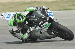 Supersport: gara test a Silverstone per Lowes e Cluzel