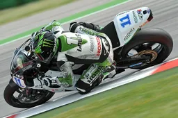 Supersport Brno Prove Libere 1: sempre Sam Lowes