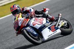 Moto2 Jerez Qualifiche: pole di Sam Lowes