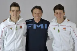 Moto3: il San Carlo Team Italia annuncia i programmi 2014