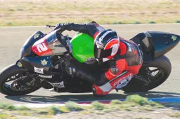 Superstock 600: primo test per il San Carlo Team Italia