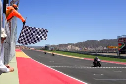 Superbike: Argentina in bilico? Già pronto un piano d'emergenza