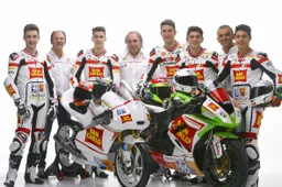 Presentato il San Carlo Team Italia FMI, 30 anni di storia