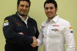 Superstock 1000: Federico Sandi con Liberty Racing