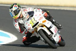 125cc Phillip Island Gara: Cortese domina, Zarco recupera su Terol