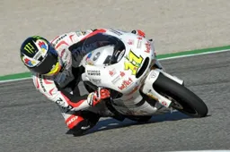 Moto3: ufficiale, Sandro Cortese con la KTM Ajo Motorsport