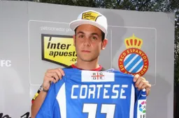 125cc: Cortese e Aegerter alla presentazione dell'Espanyol