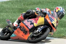 Moto3 Indianapolis Prove 3: Cortese sempre al top