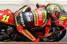 125cc Assen Qualifiche: sorpresa Cortese, prima pole in carriera