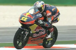 Moto3 Misano Qualifiche: Cortese beffa Fenati e Antonelli
