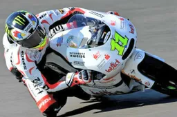 125cc Phillip Island Prove Libere 2: Cortese sempre al comando