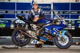 La nuova vita di Sandro Cortese: l'esperienza al servizio dei giovani talenti
