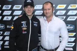 Superbike: Santiago Barragan con il Team Grillini