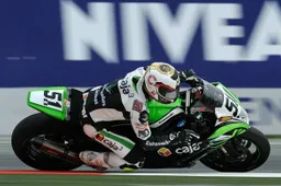 CEV Stock Extreme Barcellona Gara: terza vittoria di fila per Barragan