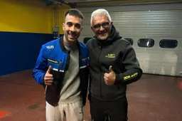 Supersport CIV: la doppia sfida di Agostino Santoro con MRT Corse