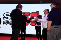 Sanzio Raffaelli, il mitico Malabrocca, lascia le corse. Sarà vero?